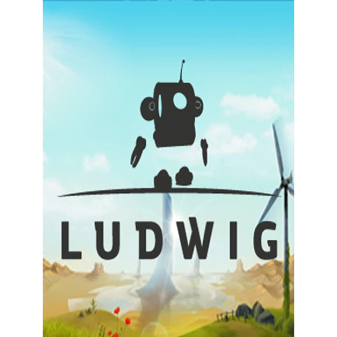 LUDWIG STEAM KEY GLOBAL