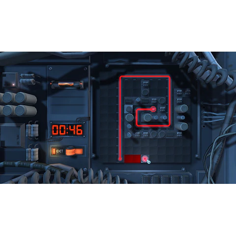 LUDWIG STEAM KEY GLOBAL