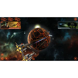STARION TACTICS STEAM KEY GLOBAL