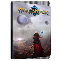 WORLDS OF MAGIC STEAM KEY GLOBAL
