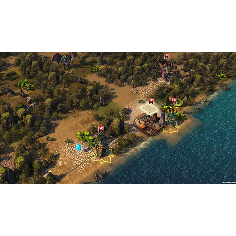 WORLDS OF MAGIC STEAM KEY GLOBAL