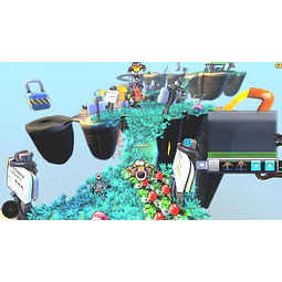 MCDROID STEAM KEY GLOBAL