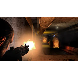 ROGUE WARRIOR STEAM KEY GLOBAL