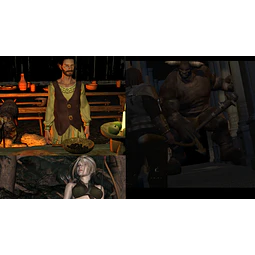 RPG MAKER: HIGH FANTASY RESOURCE PACK STEAM KEY GLOBAL