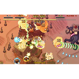 JAMESTOWN DELUXE PACK STEAM KEY GLOBAL