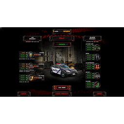 ZOMBIE DRIVER HD COMPLETE EDITION STEAM KEY GLOBAL