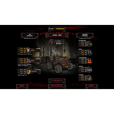 ZOMBIE DRIVER HD COMPLETE EDITION STEAM KEY GLOBAL