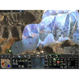 PERIMETER + PERIMETER: EMPEROR'S TESTAMENT STEAM KEY GLOBAL