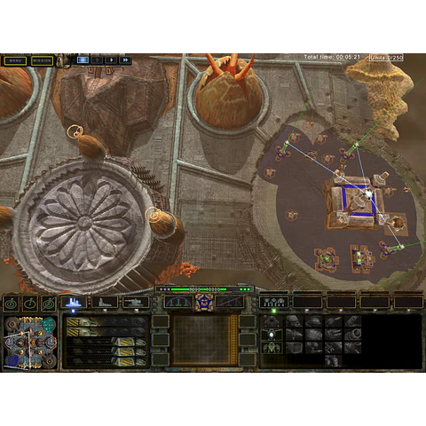 PERIMETER + PERIMETER: EMPEROR'S TESTAMENT STEAM KEY GLOBAL