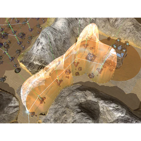 PERIMETER + PERIMETER: EMPEROR'S TESTAMENT STEAM KEY GLOBAL