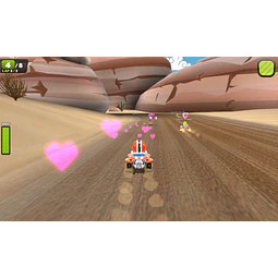 ZERO GEAR STEAM KEY GLOBAL