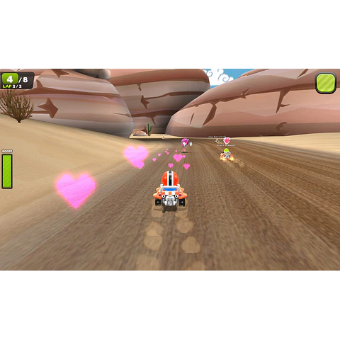 ZERO GEAR STEAM KEY GLOBAL