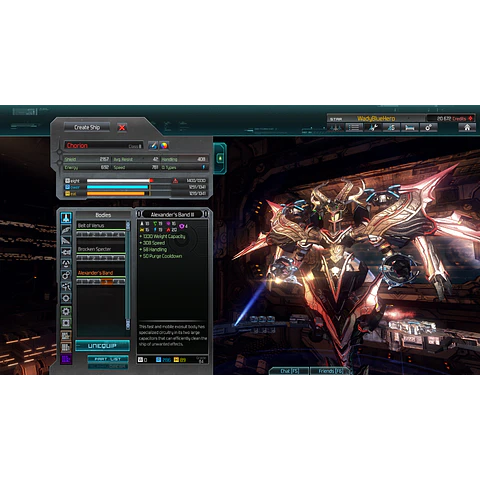 GOD FACTORY: WINGMEN STEAM KEY GLOBAL