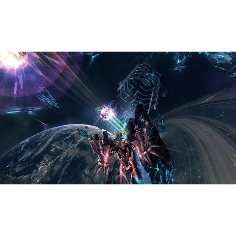 GOD FACTORY: WINGMEN STEAM KEY GLOBAL