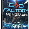 GOD FACTORY: WINGMEN STEAM KEY GLOBAL