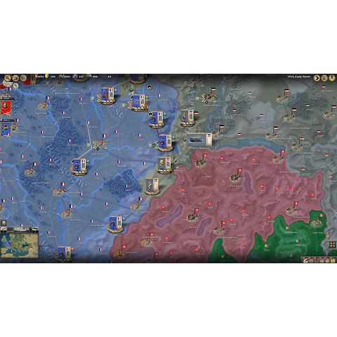 TO END ALL WARS STEAM KEY GLOBAL