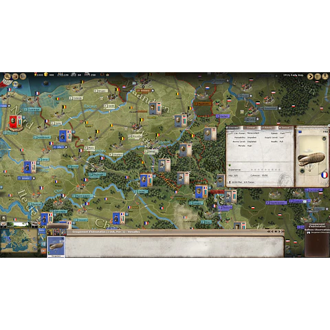 TO END ALL WARS STEAM KEY GLOBAL