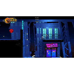 SHADOW BLADE: RELOAD STEAM KEY GLOBAL