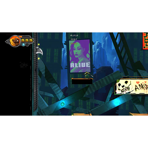 SHADOW BLADE: RELOAD STEAM KEY GLOBAL