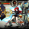 SKULLGIRLS BUNDLE STEAM KEY GLOBAL