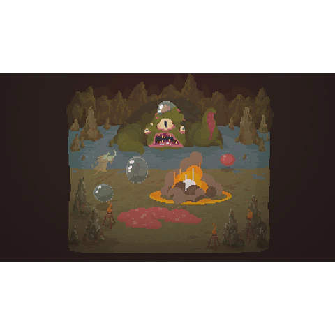 CRAWL STEAM KEY GLOBAL