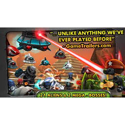 COMMANDO JACK STEAM KEY GLOBAL