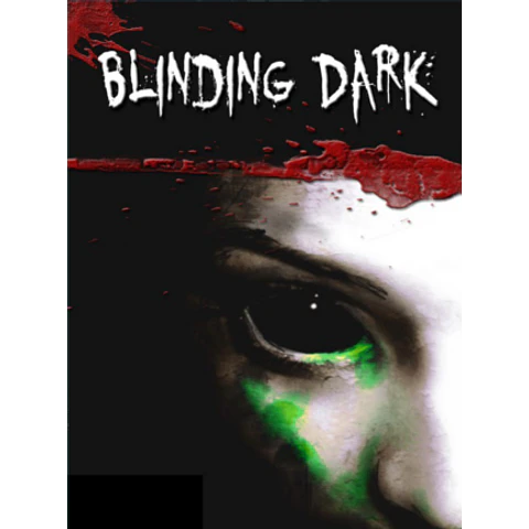 BLINDING DARK STEAM KEY GLOBAL