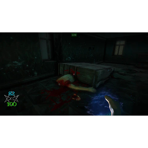 BLINDING DARK STEAM KEY GLOBAL