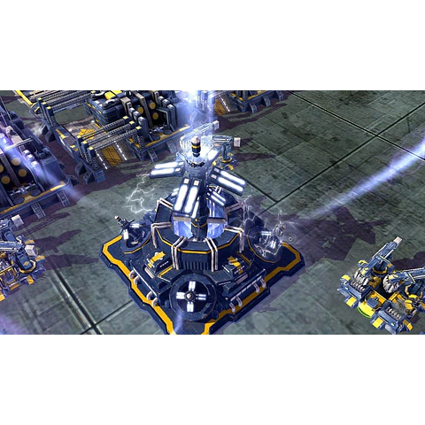 SUPREME COMMANDER 2 - INFINITE WAR BATTLE PACK (PC) - STEAM KEY - GLOBAL