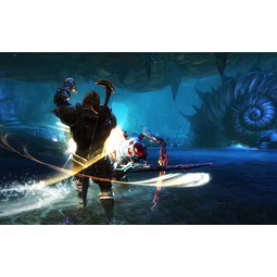 KINGDOMS OF AMALUR RECKONING - LEGEND OF DEAD KEL (PC) - ORIGIN KEY - GLOBAL