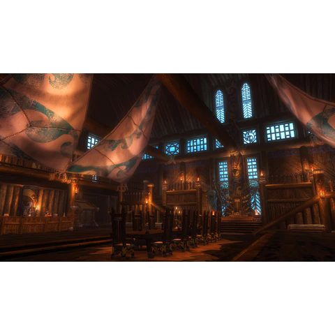 KINGDOMS OF AMALUR RECKONING - LEGEND OF DEAD KEL (PC) - ORIGIN KEY - GLOBAL