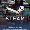 STEAM GIFT CARD 60 USD - STEAM KEY - FOR USD CURRENCY ONLY