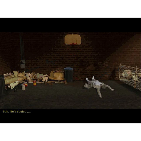 TEX MURPHY: UNDER A KILLING MOON GOG.COM KEY GLOBAL