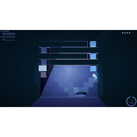 GREY CUBES STEAM KEY GLOBAL