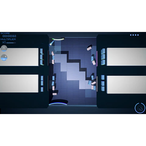 GREY CUBES STEAM KEY GLOBAL