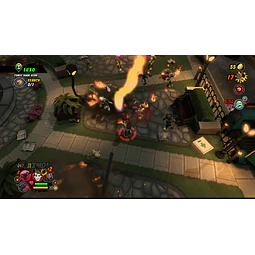 ALL ZOMBIES MUST DIE! STEAM KEY GLOBAL