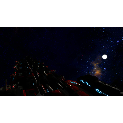 SIRIUS ONLINE STEAM KEY GLOBAL