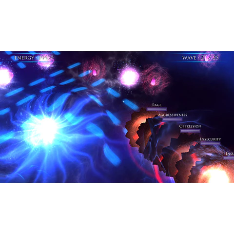 PARTICULA STEAM KEY GLOBAL