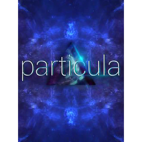 PARTICULA STEAM KEY GLOBAL
