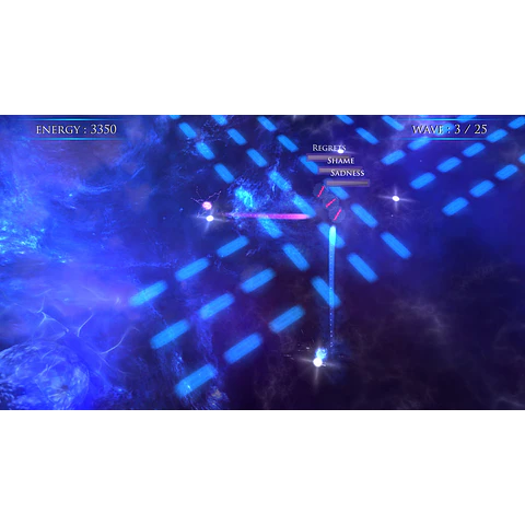 PARTICULA STEAM KEY GLOBAL