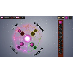 YRMINSUL STEAM KEY GLOBAL