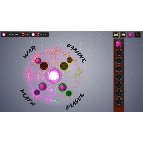 YRMINSUL STEAM KEY GLOBAL