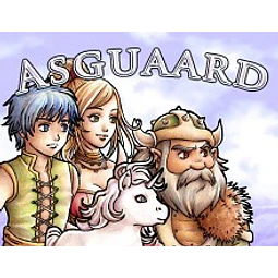 ASGUAARD STEAM KEY GLOBAL