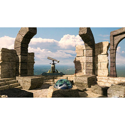 BLACK RAINBOW STEAM KEY GLOBAL