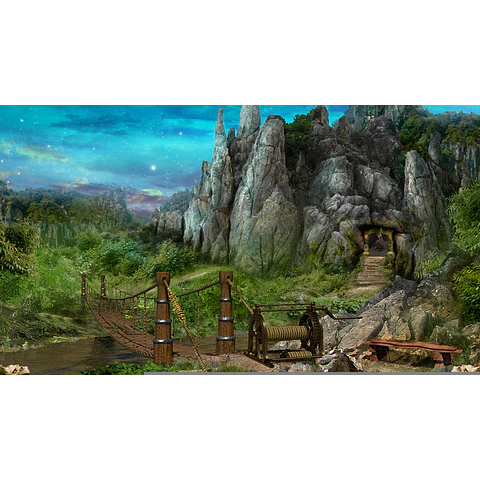 BLACK RAINBOW STEAM KEY GLOBAL