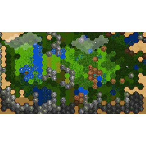 THE CURIOUS EXPEDITION GOG.COM KEY GLOBAL