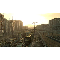 FALLOUT 3 STEAM GIFT GLOBAL