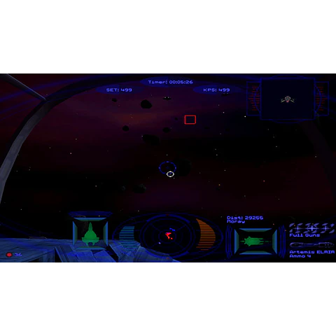 WING COMMANDER 5: PROPHECY GOLD EDITION GOG.COM KEY GLOBAL