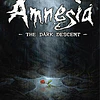 AMNESIA: THE DARK DESCENT STEAM GIFT GLOBAL