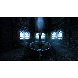 AMNESIA: THE DARK DESCENT STEAM KEY GLOBAL